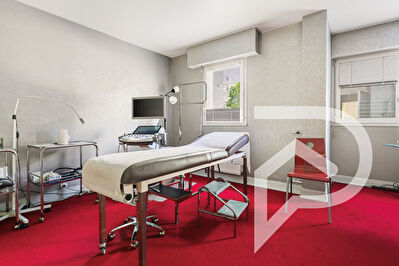 Appartement 4/5 pièces