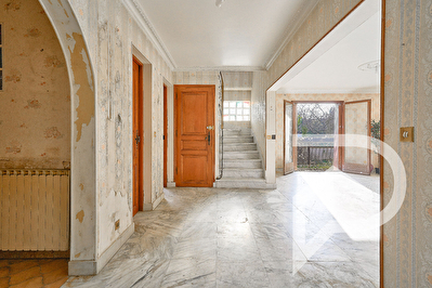 Maison Vitry Sur Seine 7 pièce(s) 200 m2