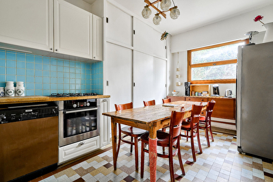 Maison Vitry Sur Seine 5 pièce(s) 99,6 m2