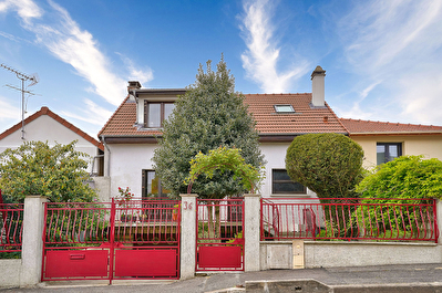 Maison Vitry Sur Seine 5 pièce(s) 99,6 m2