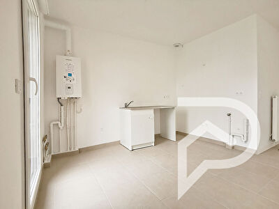 Maison Vitry Sur Seine 5 pièce(s) 92.24 m2