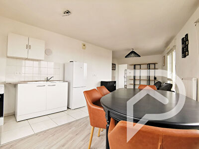 Appartement Vitry Sur Seine 4 pièce(s) 80 m2