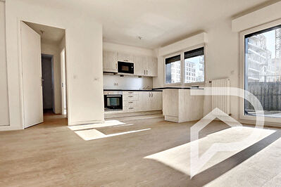 Appartement Vitry Sur Seine 3 pièce(s) 65 m2 - Stephane Plaza Immobilier Vitry sur Seine