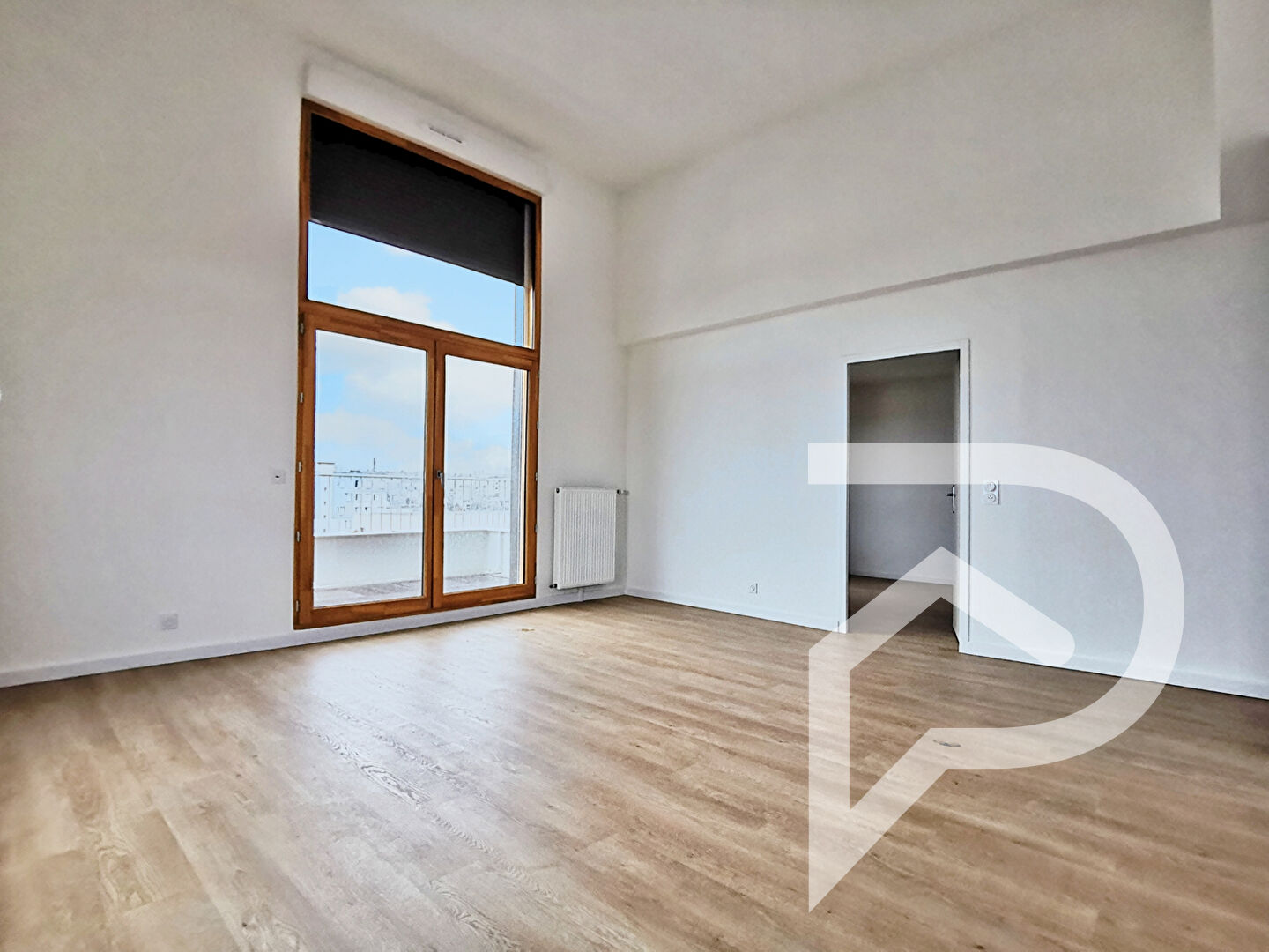 Photo du bien : Appartement 5 pièces 101.22 m2