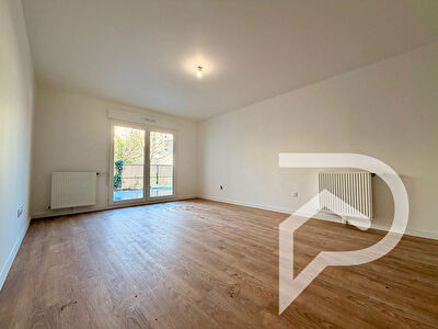 Appartement Vitry Sur Seine 3 pièce(s) 65.80 m2