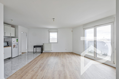 Appartement Ivry Sur Seine 4 pièce(s) 79.62 m2