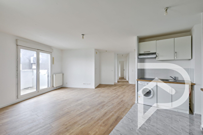 Appartement Ivry Sur Seine 4 pièce(s) 79.62 m2