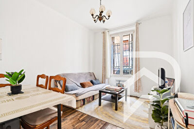 Appartement Vitry Sur Seine 2 pièce(s) 36.37 m2
