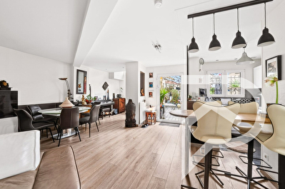 Maison Vitry Sur Seine 5 pièce(s) 113 m2