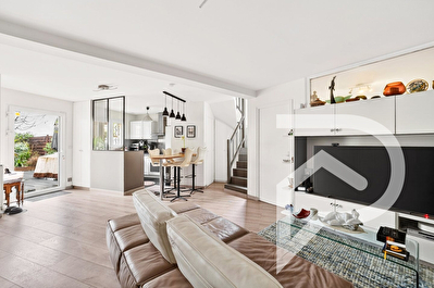 Maison Vitry Sur Seine 5 pièce(s) 113 m2