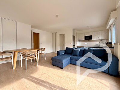 Appartement Vitry Sur Seine 3 pièce(s) 65 m2 - Stephane Plaza Immobilier Vitry sur Seine