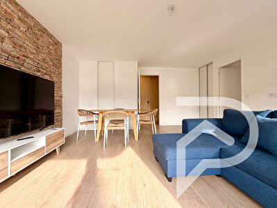 Appartement Vitry Sur Seine 3 pièce(s) 65 m2 - Stephane Plaza Immobilier Vitry sur Seine