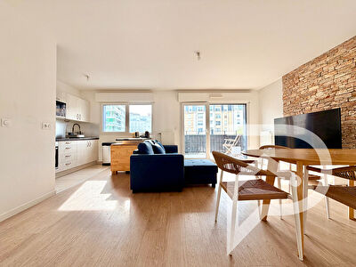 Appartement Vitry Sur Seine 3 pièce(s) 65 m2 - Stephane Plaza Immobilier Vitry sur Seine
