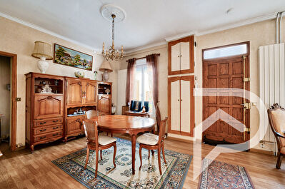 Maison Vitry Sur Seine 5 pièce(s)