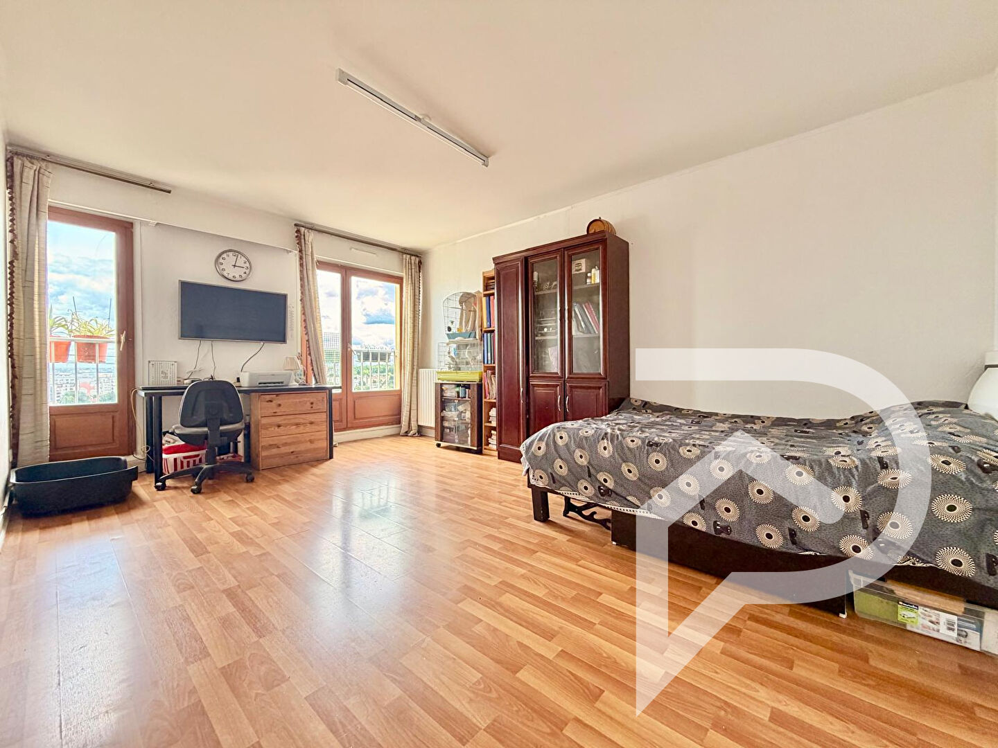 Photo du bien : Appartement 4 pièces 74.02 m2