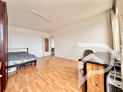 Appartement Vitry Sur Seine 4 pièce(s) 74.02 m2