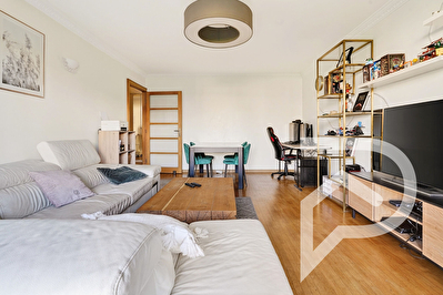 Appartement Asnieres Sur Seine 4 pièce(s) 88 m2