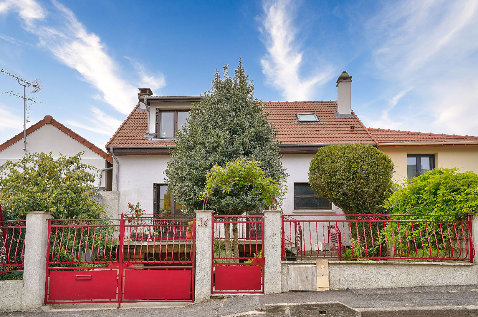 Photo du bien : Maison 5 pièces 99.6 m2