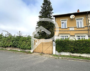 Maison à rénover à 3 mn d'Anet