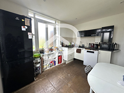 Maison  à rénover à 15 mn de Houdan