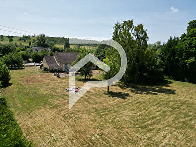 Maison à vendre à 1 mn de Ivry la Bataille