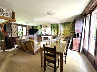 Maison à vendre à 5 mn de Anet