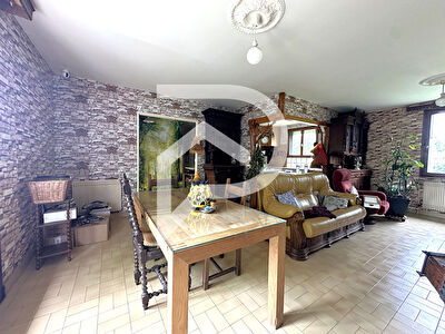 Maison à vendre à 5 mn de Anet