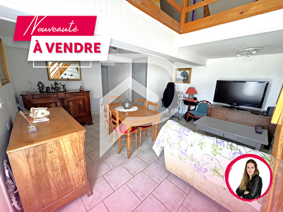 Maison de 63 m² offrant tout le confort nécessaire à seulement 7 minutes de Anet
