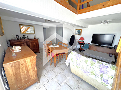 Maison de 63 m² offrant tout le confort nécessaire à seulement 7 minutes de Anet