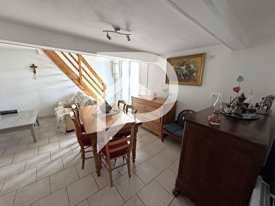Maison de 63 m² offrant tout le confort nécessaire à seulement 7 minutes de Anet