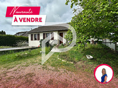Maison à vendre à 20 mn de Houdan