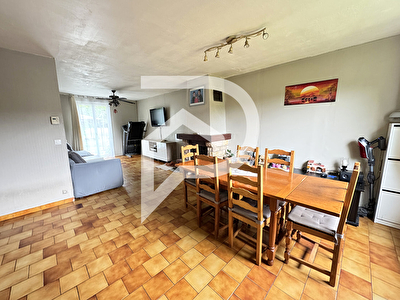 Maison à vendre à 12 mn de Bréval