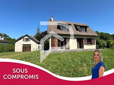 Maison proche à 15 mn Anet