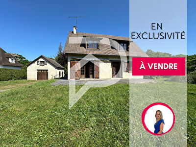 Maison proche à 15 mn Anet