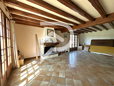 Maison proche à 15 mn Anet