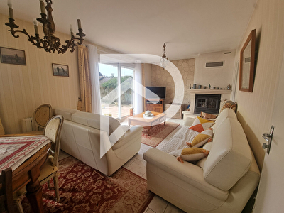 Maison à vendre en viager occupé sans rente à 15 mn de Anet