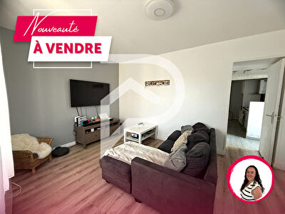 Charmante maison 4 pièces idéalement située à 2 mn de Anet