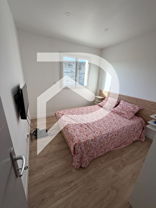 Maison à louer Sorel Moussel 4 pièce(s) 82.49 m2