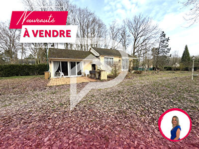 Maison à 5 mn de Anet