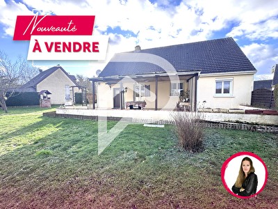 Maison  à  7 mn de Anet