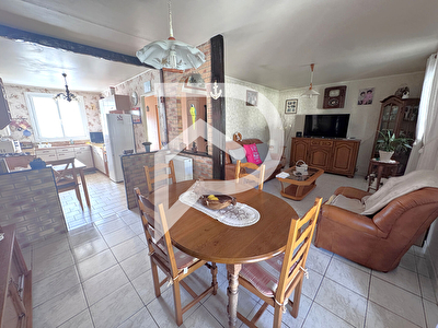 Maison  à  7 mn de Anet