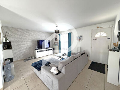 Maison de 93 m² à 2 min d'Anet