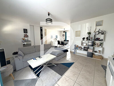 Maison de 93 m² à 2 min d'Anet
