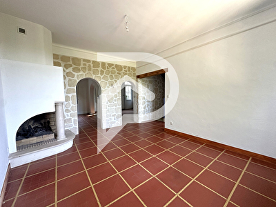 Maison  à 6 min de Bueil et de la gare (45' direction St Lazare)
