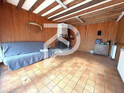 Maison à 15 mn de Houdan