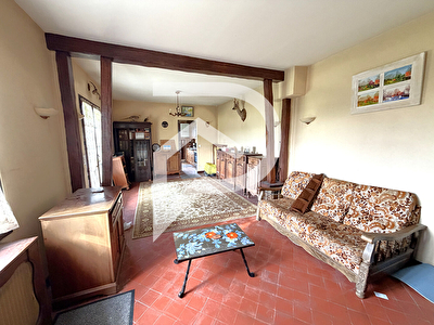 Maison  2 pièces , à 15 mn de Houdan