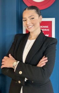 elina koukou