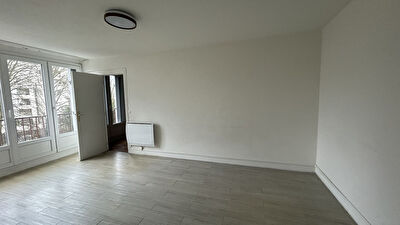 Appartement Villiers Le Bel 2 pièce(s) 44 m2