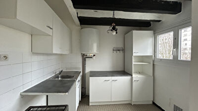 Appartement Villiers Le Bel 2 pièce(s) 44 m2