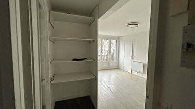 Appartement Villiers Le Bel 2 pièce(s) 44 m2